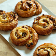 Load image into Gallery viewer, Box of Four Pastries (Bridport Only)
