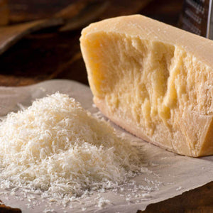 Grated 24 Month Aged Parmesan